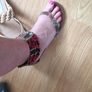 Aldo sandals Image 4