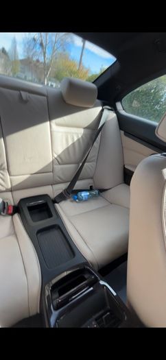 Monte Carlo blue e92 320d