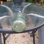 Antique Soda syphon Bottle Image 6