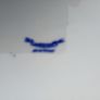 Vintage XL Service Platter Image 4