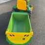 John Deere electric tractor Image 5