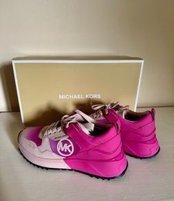 Michael Kors trainers