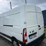 nissan nv400 Image 4