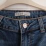 Denim flaredjeans Image 3