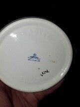 A selection of Pottery