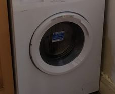 Beko 7kg 1400 Spin Washing Machine