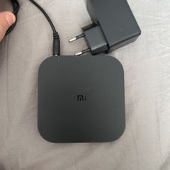 mi box S