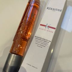 Kerastase Paris Fusio -dose Booster Discipline Manageability Booster 120ml