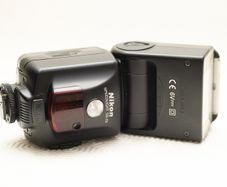 Nikon SB-28 Flash