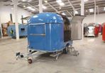 catering trailer