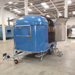 catering trailer