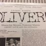 Oliver. The Musical. Image 9