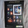 Star Wars 2026 Deluxe Calendar collecter's edition. Image 2