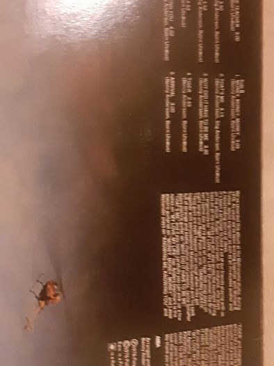 record ABBA arrival
