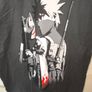 Naruto Shippuden t shirt size large Image 2