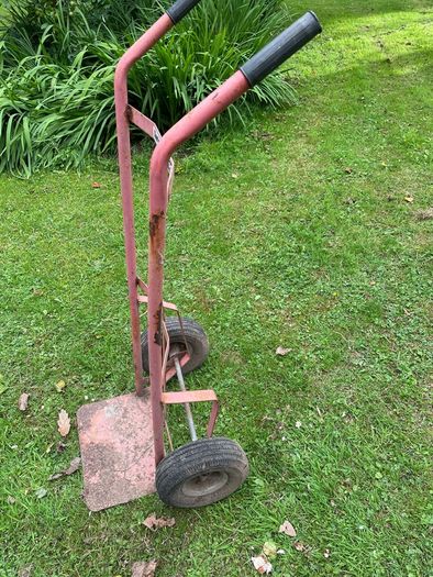 Hand Truck
