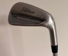 Titleist T-150 irons