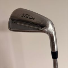 Titleist T-150 irons