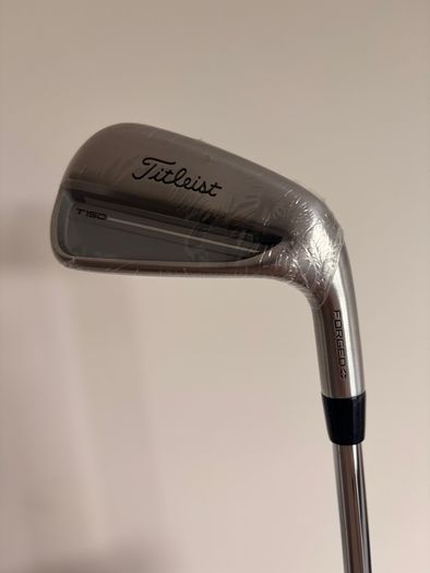 Titleist T-150 irons