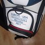 solheim cup tour bag USA Image 4