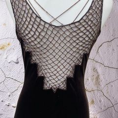 Vintage Evening Dress