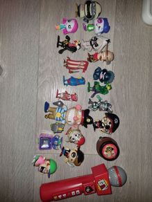 FGTEEV figures