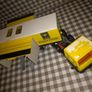 Model Truck Image 4