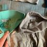 Gender neutral kids bundle- tops and bottoms 1-2 year old Image 4