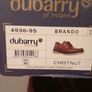 Dubarry Mens Shoes Image 2