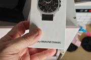 Sansung Watch 8 Classic Black Sealed