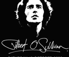 Gilbert O Sulivan concert tickets x2