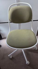 Ikea Desk chair. Good condition