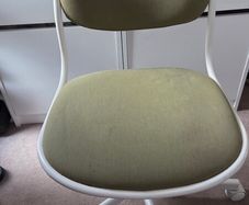 Ikea Desk chair. Good condition