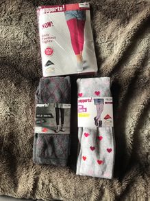 girls tights
