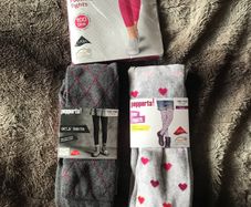 girls tights