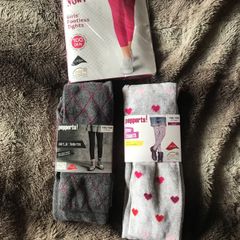 girls tights