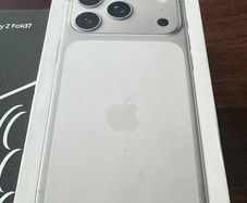 iPhone 17 pro new