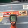 Infrared Thermometer Image 3
