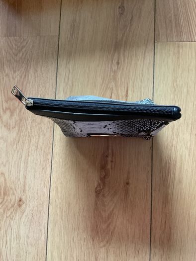 River Island Cosmetics bag