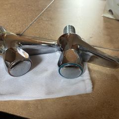 Bath Taps