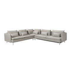 IKEA Soderhamn sofa