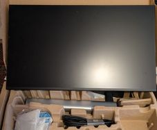 Brand New Dell P2425H 24" Full HD Monitor - Unused in Box