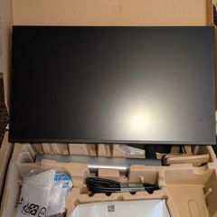 Brand New Dell P2425H 24" Full HD Monitor - Unused in Box