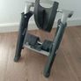 Tacx Bushido Wireless Turbo Trainer Image 2