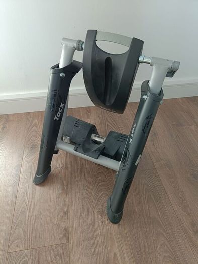 Tacx Bushido Wireless Turbo Trainer