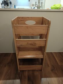 Learning tower
