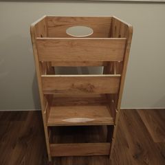 Learning tower