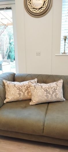 Paul Costelloe cushions 40x60cm brand new
