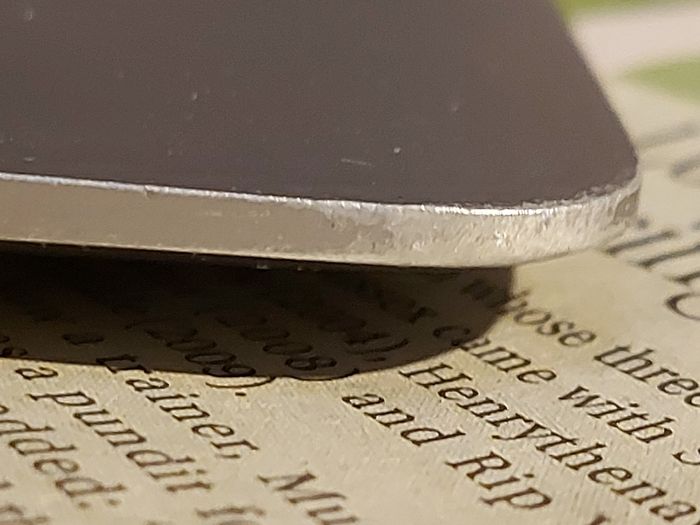 Apple MacBook Air Model A2179, 13.3 inch, Not Powering on, Being sold for parts or repair, very good cosmetic condition