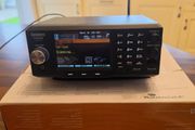 Uniden SDS200E Desktop/Mobile Scanner Receiver